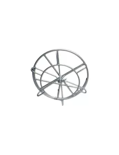 Porte-sonde horizontal Tecnid t012006, bobine de diamètre 600 mm